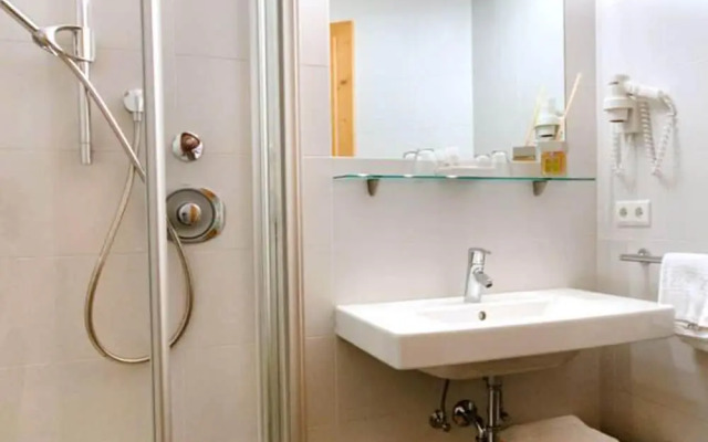 Residence & Hotel Alpinum