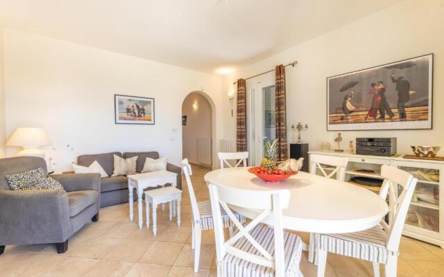 Villa degli Ulivi in Racale