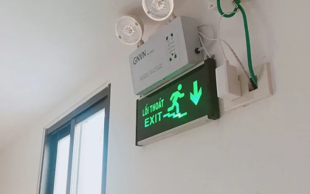 Sen Vang Apartment & Hotel