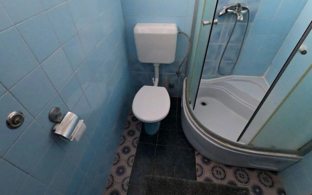 Mili - 50 m From Beach and Economical - A1