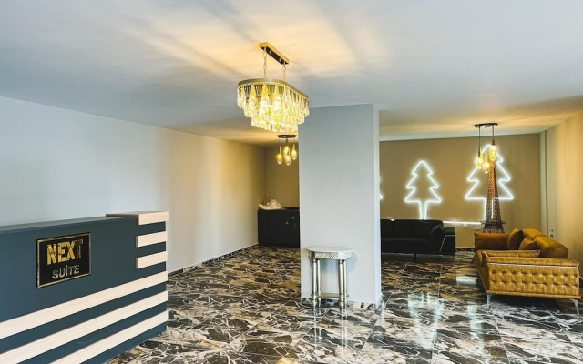 Next Suite