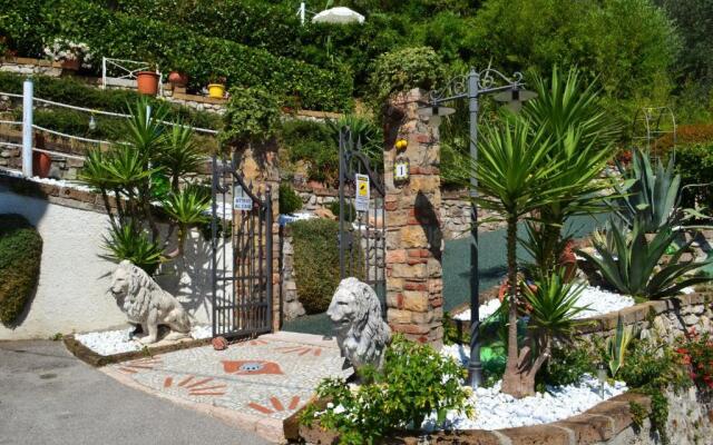 Appartamenti Casa Carlotta (Adults Only)