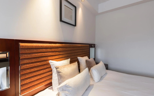 Shanghai Hotel Holland