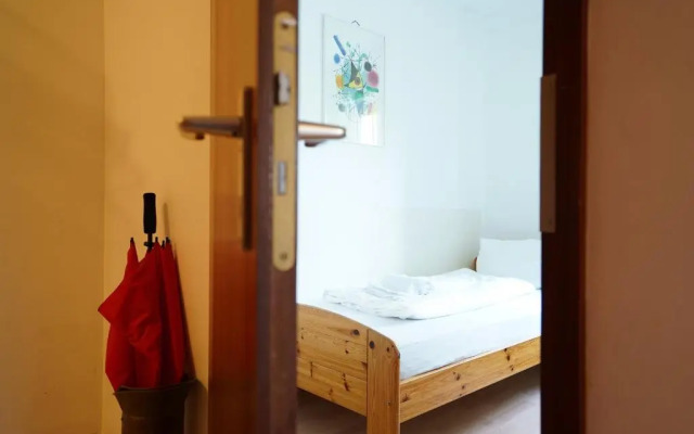 Seepark Wohnung 2 10