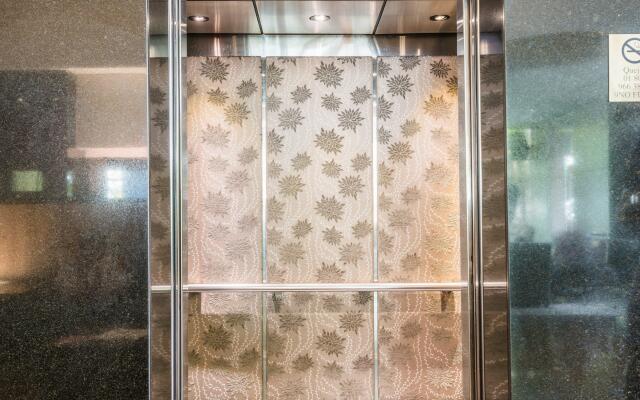Holiday Inn Select - Guadalajara by IHG