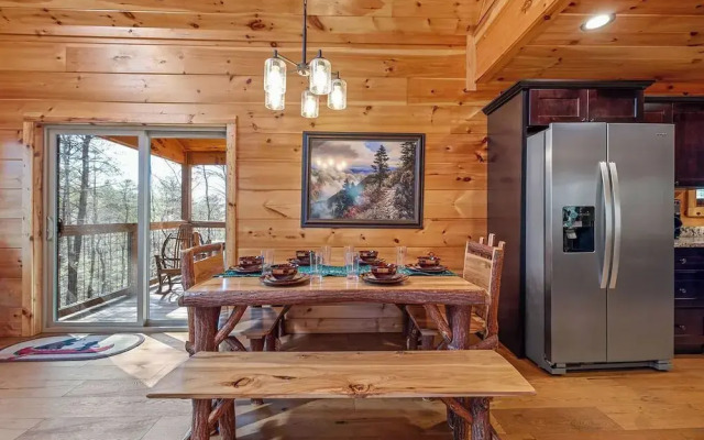 Bobcat Den