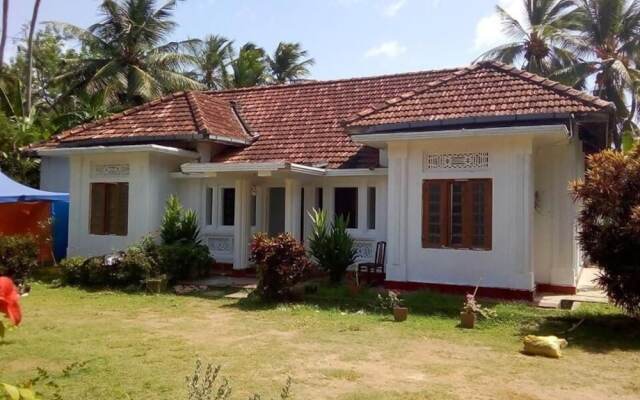 Saja Homestay