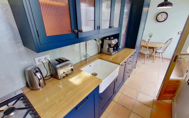 Premium Habitat La Picordia