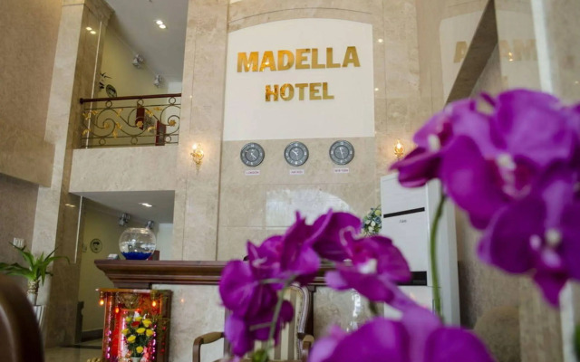 Madella Hotel