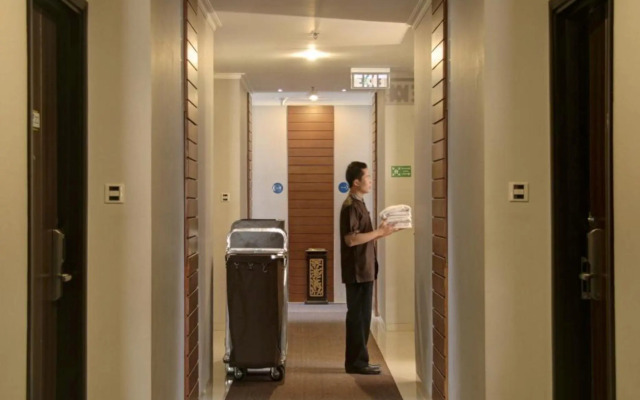 Hotel Dafam Pekalongan