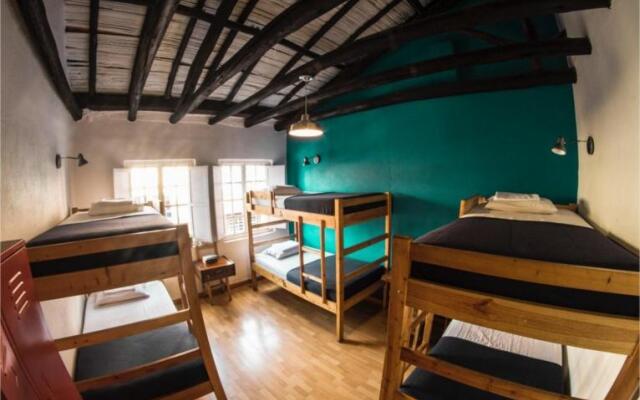 Explora Hostels