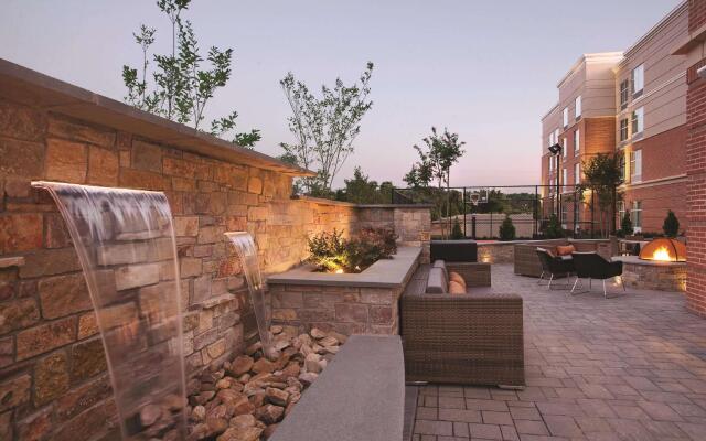 Homewood Suites by Hilton Charlottesville, VA