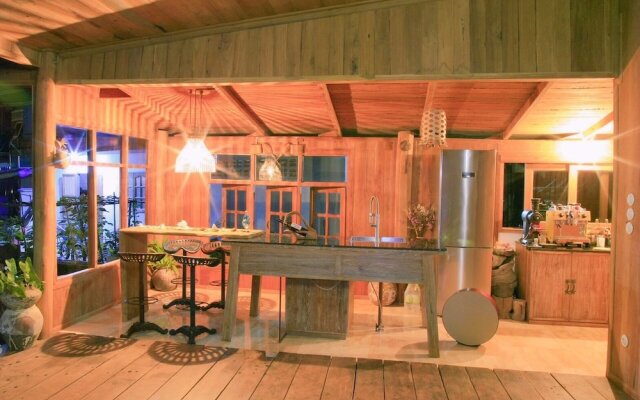 Di Canale Klongmad Boutique Stay