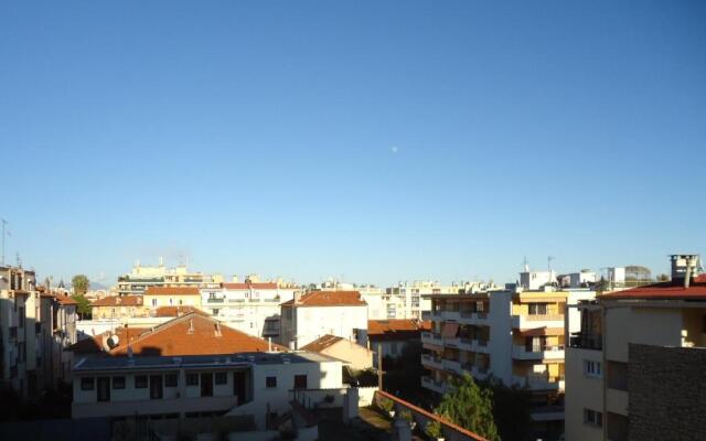 Studios à Golfe juan