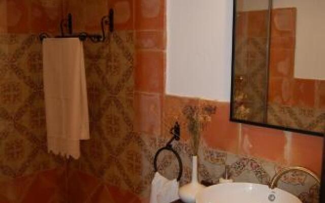 Casa Rural Los Nogales
