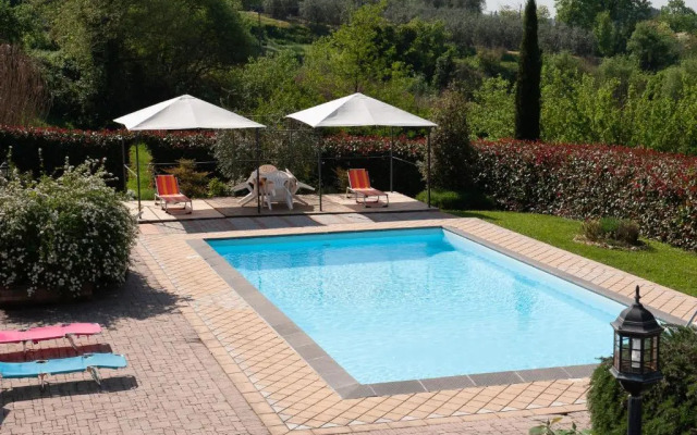 Appartamenti Massarella