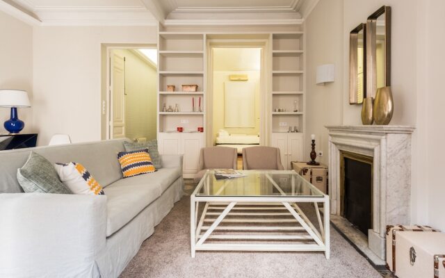 Núñez de Balboa City Center