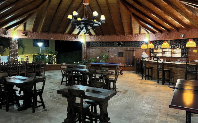 Hotel Osadía Ventura