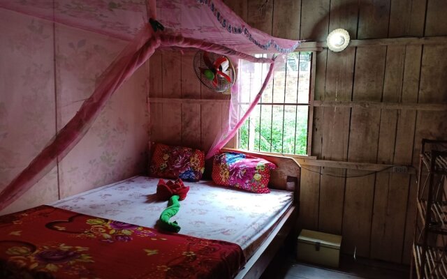 Cambodia Guesthouse