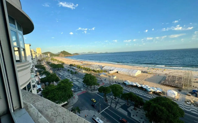 Bela Vista Copacabana