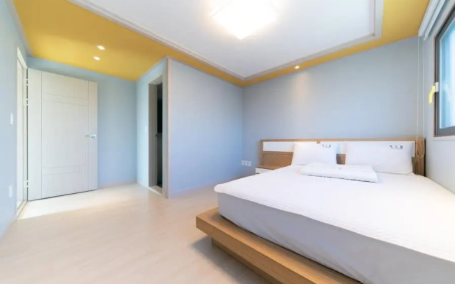 Busan Haeoream Pension