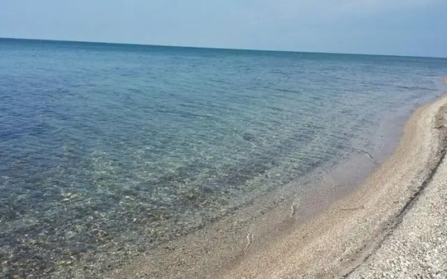 Holiday home Patio Azov