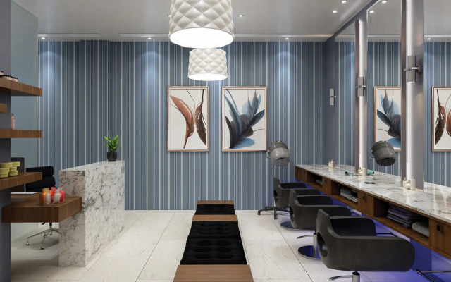 Amavi, MadeForTwo s - Paphos