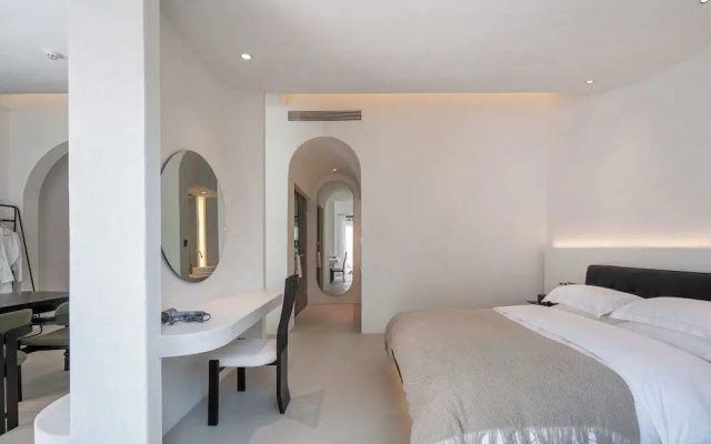 Jiangnanfu Bed and Breakfast