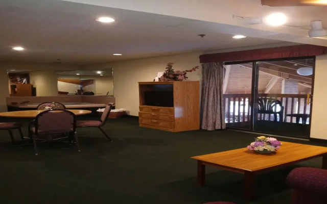 Quality Inn
