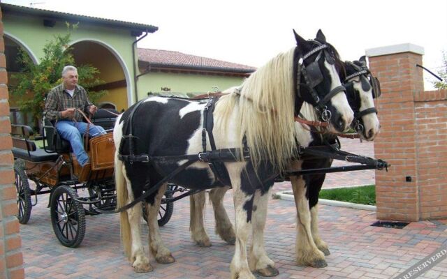 Agriturismo Nonna Rina