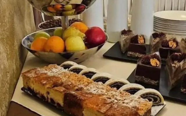 Pansion Bernarda Nova