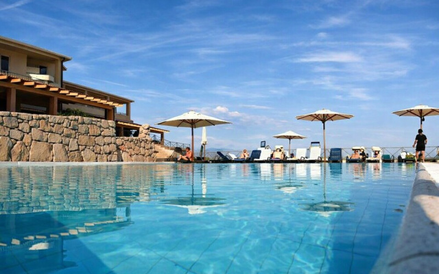 Hotiday Cala Gonone