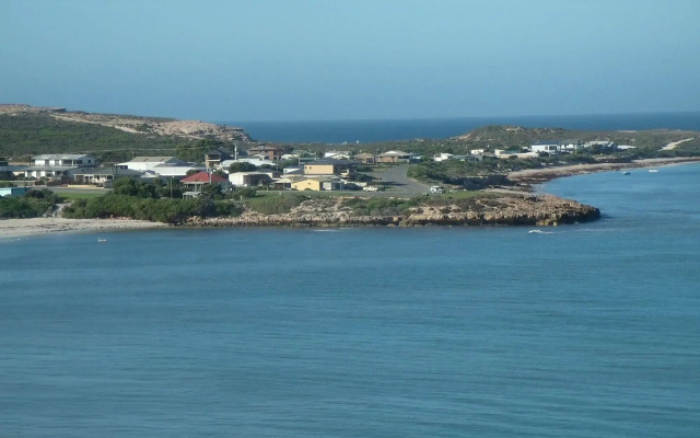 Elliston Waterloo Bay Tourist Park
