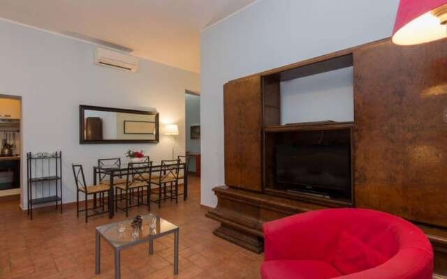 RSH Corso Central Apartment