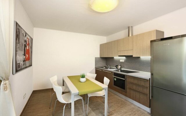 Salvator Superior Apartments