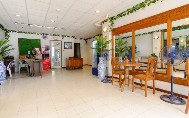 Reddoorz @ Ramos Lacson Street