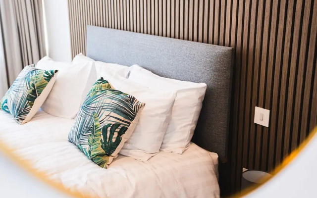 Royal Apartments Bournemouth