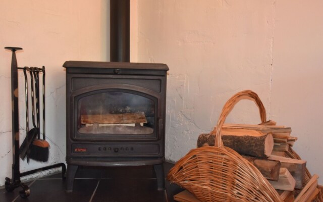Apartment in Saint-dié-des-vosges With Terrace