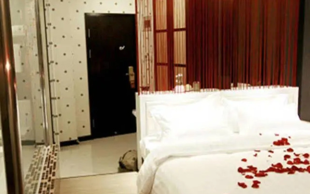 Pairui Hotel