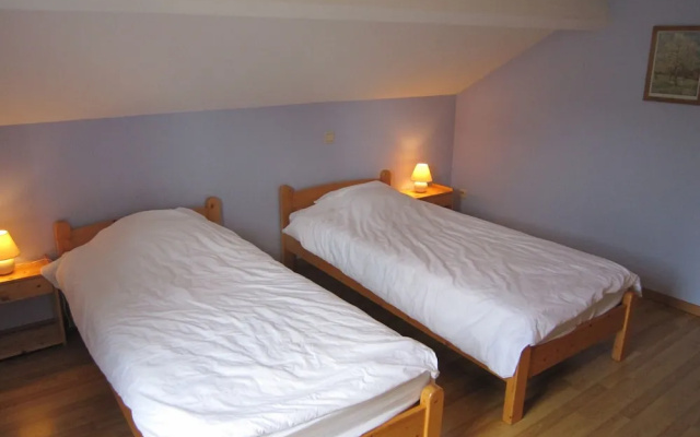 Seaside Comfort for Four