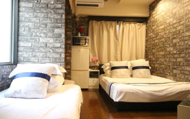 Cozy apartment in Asakusa 12