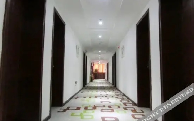 da zhou Hotel
