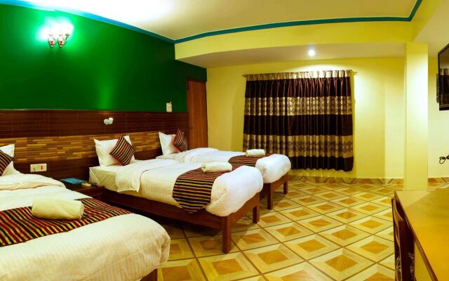 Hotel Adam