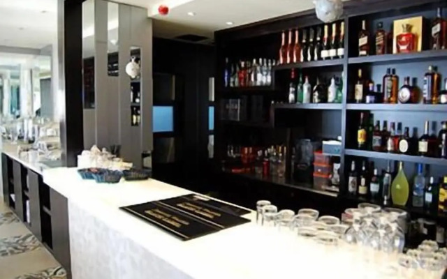 Elite Hotel & Spa