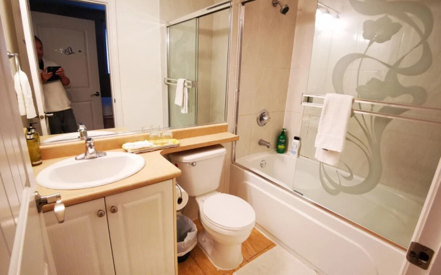 Bear Creek Suite