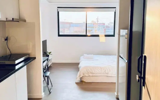Metawise Cozy Retreat Close to Monash Uni and Chadstone U3