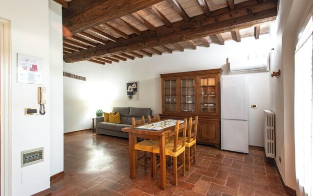 Residence Antico Borgo