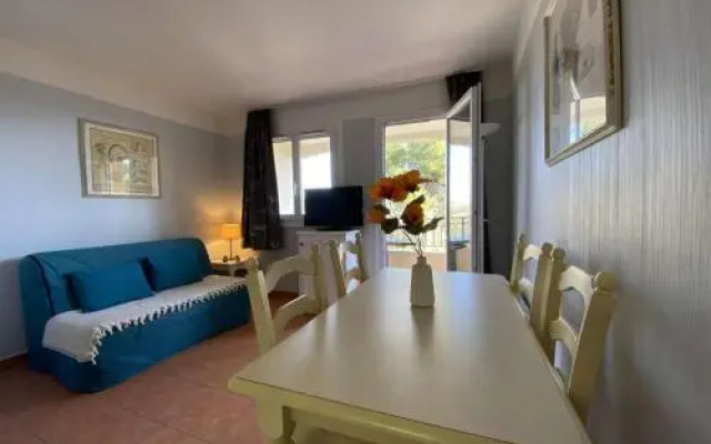 Apartment Village des issambres