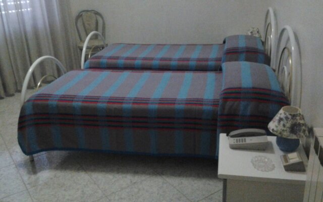Albergo Jack's Hotel