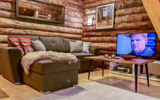 Salmikankaan Kelo d2 Kuusamo
